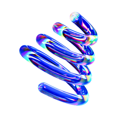 Spirale Illustration